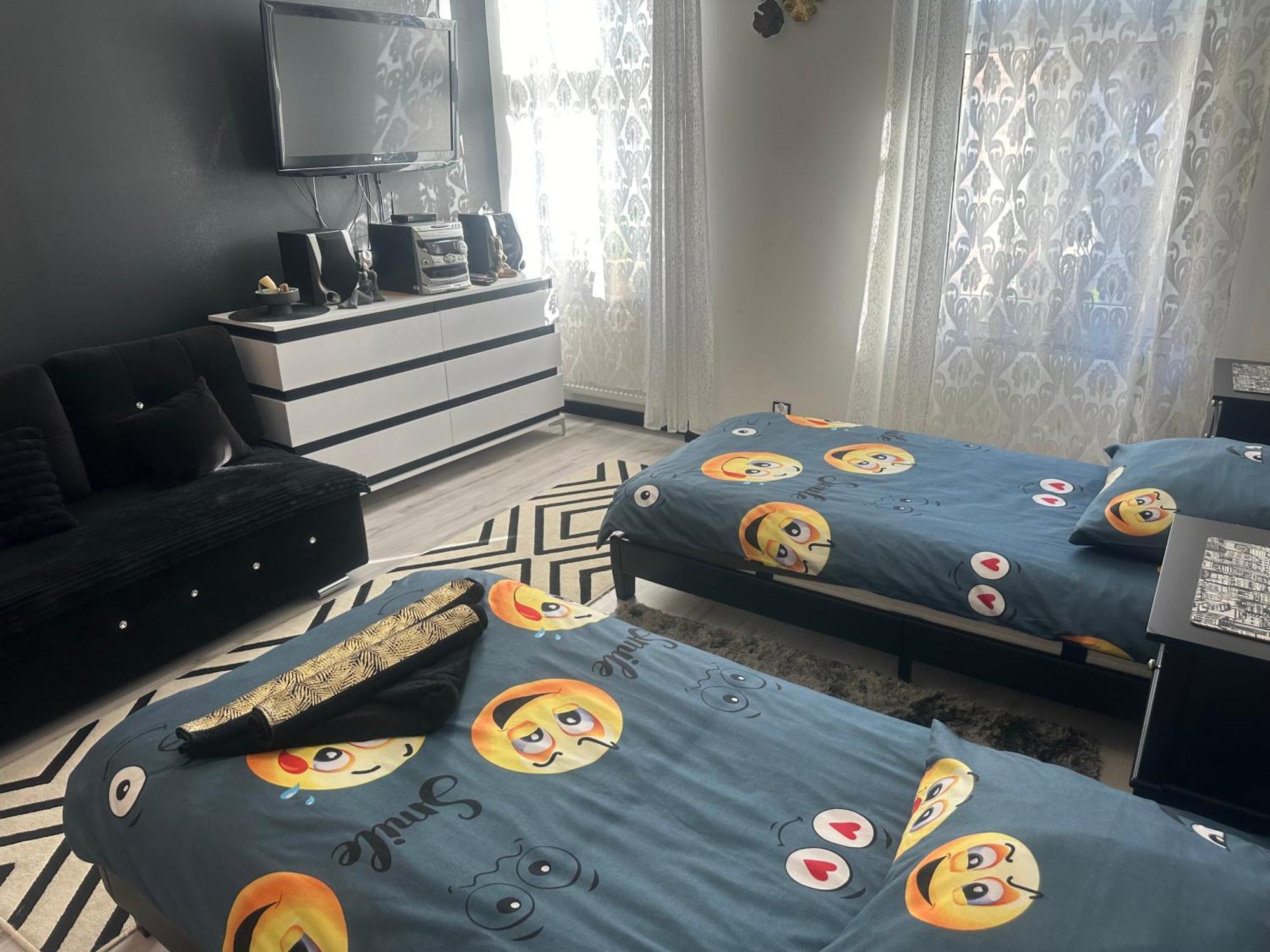 Czarna Perla Kolobrzeg Ekskluzywny Apartament Dla Wymagajacych Luaran gambar
