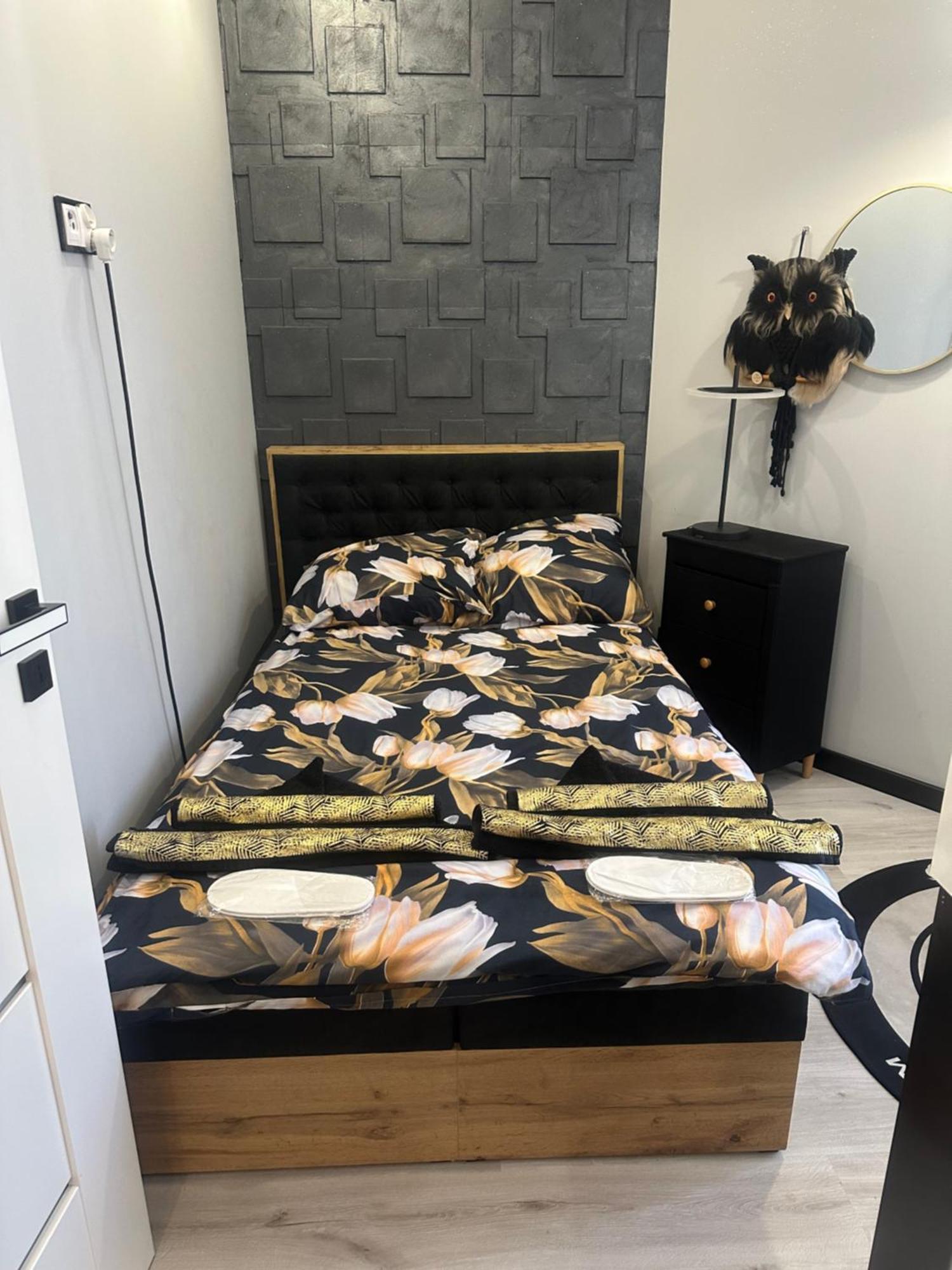 Czarna Perla Kolobrzeg Ekskluzywny Apartament Dla Wymagajacych Luaran gambar