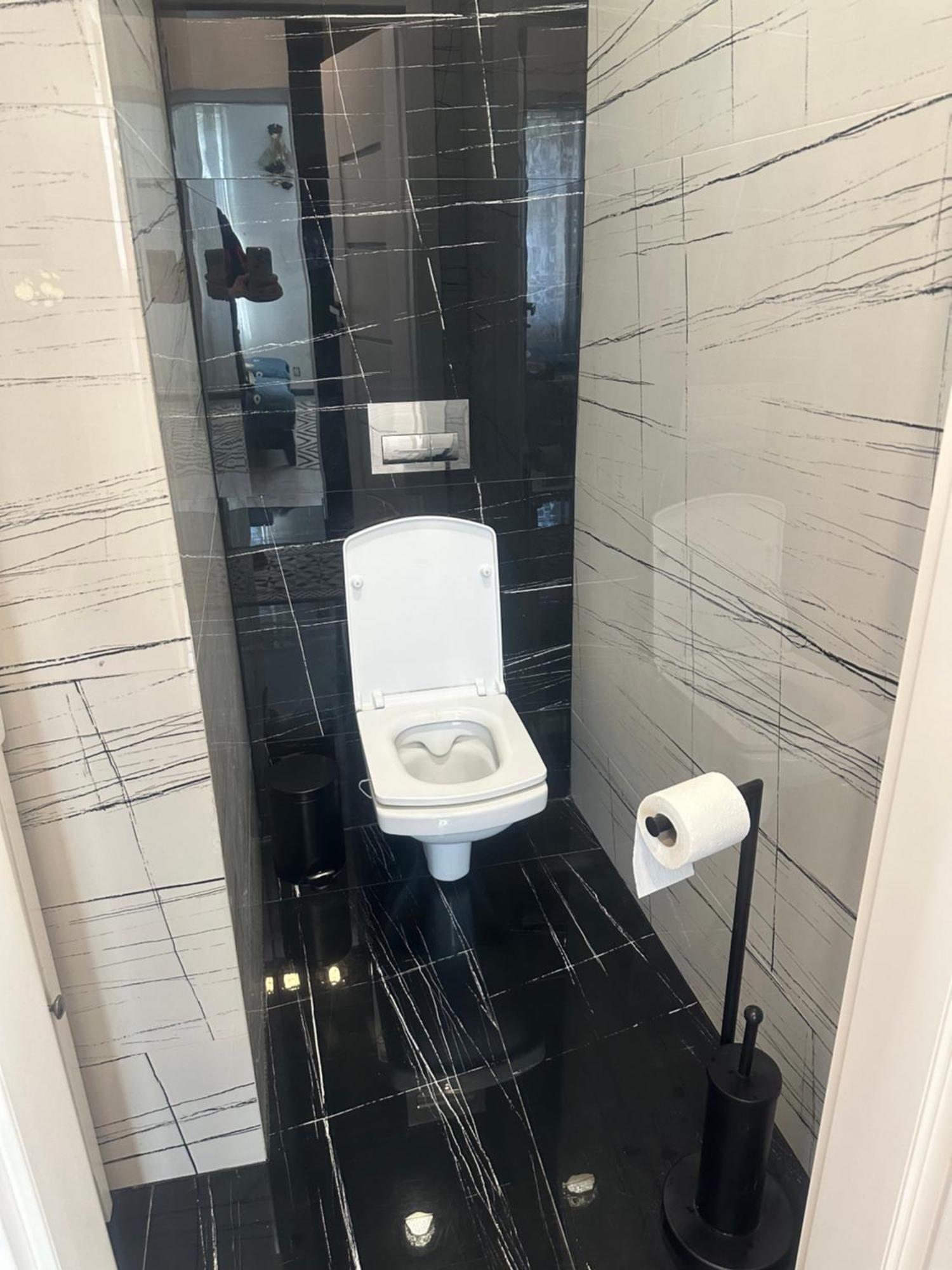 Czarna Perla Kolobrzeg Ekskluzywny Apartament Dla Wymagajacych Luaran gambar