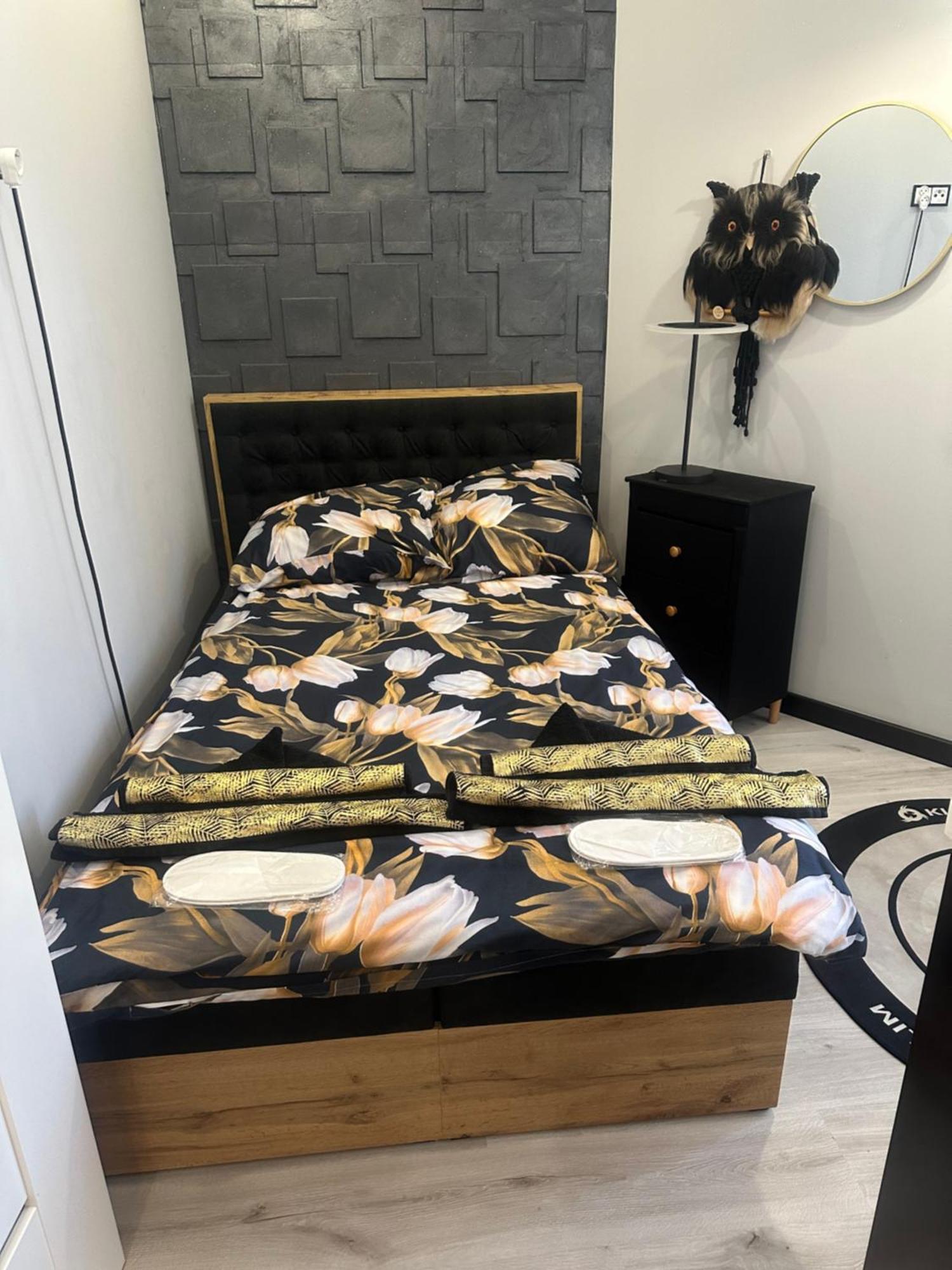 Czarna Perla Kolobrzeg Ekskluzywny Apartament Dla Wymagajacych Luaran gambar